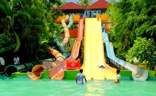 Black Thunder Water Theme Park, Mettupalayam - e Coimbatore - Coimbatore  Local Directory