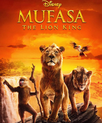 mufasa