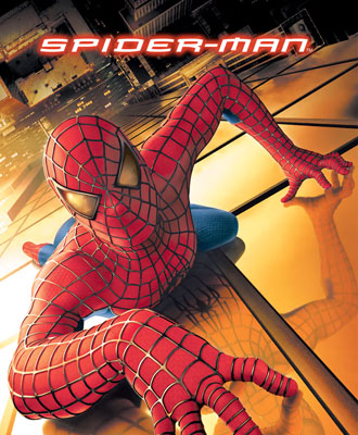 Spider-Man