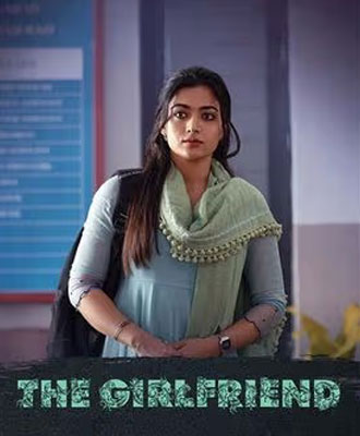 The-Girlfriend