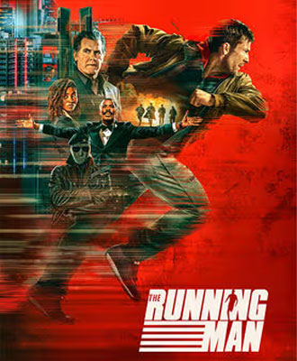 The Running Man