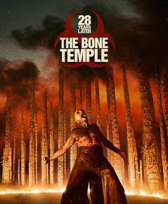 28 Years Later: The Bone Temple