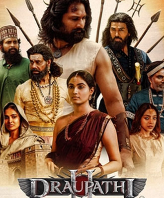 Draupathi 2