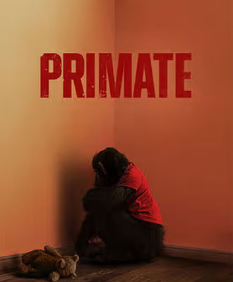 Primate