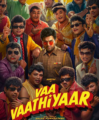 vaa-vaathiyaar