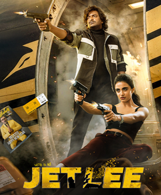 Jetlee