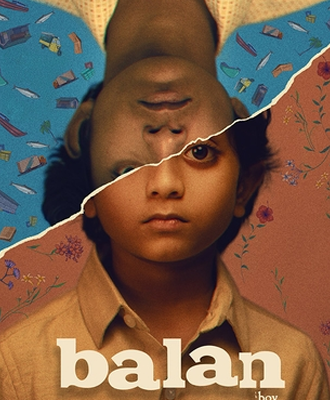 Balan the boy