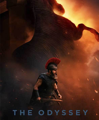 The-Odyssey
