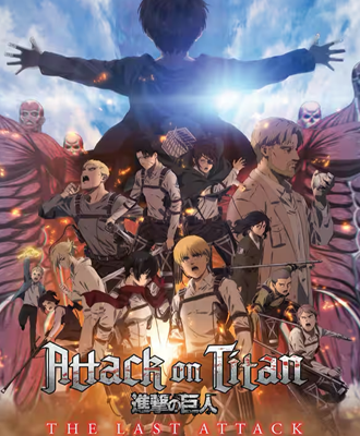 Attack-On-Titan