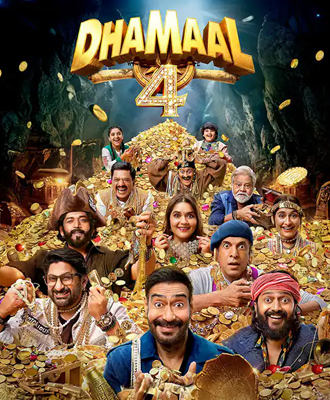 Dhamaal-4