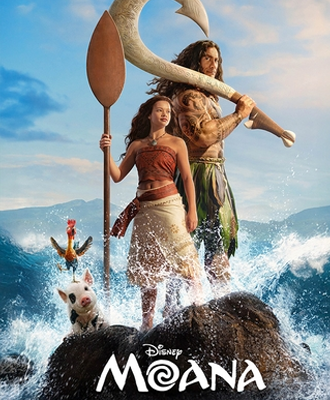 Moana
