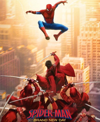 Spider-Man-Brand-New-Day