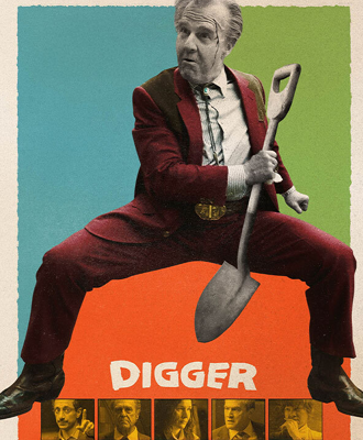 Digger