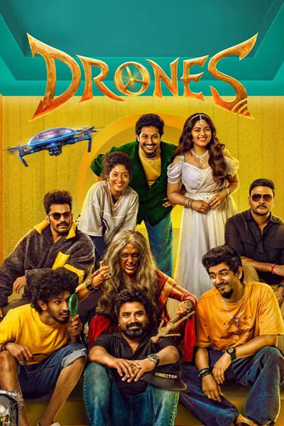 Drones