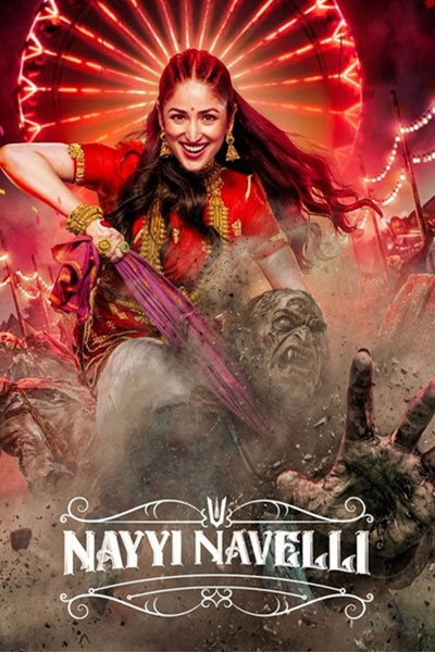 Nayyi-navelli