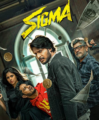 sigma