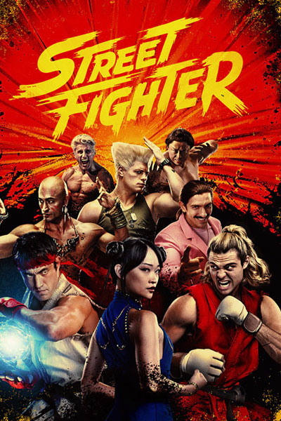 street-fighter